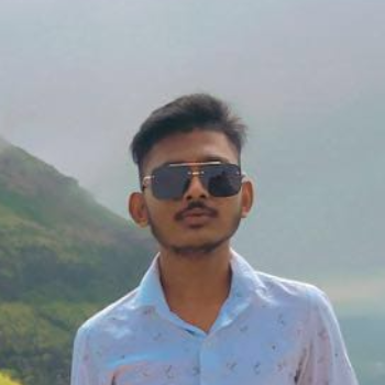 Prajapati Jay - UI / UX Designer